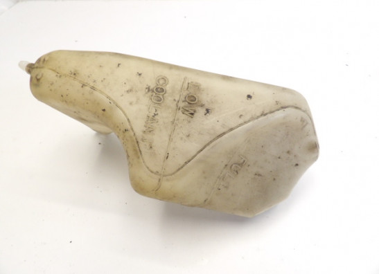 Radiator reserve tank  Yamaha TDM