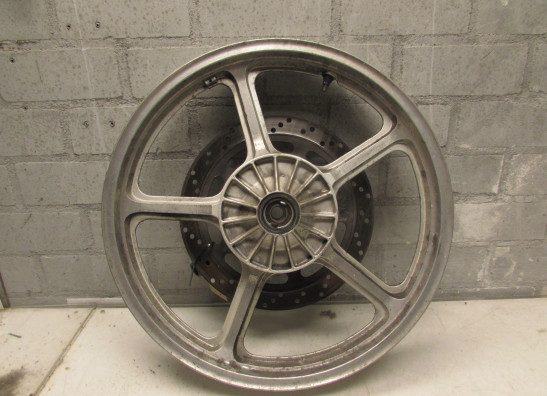 Voorvelg Honda VT 1100