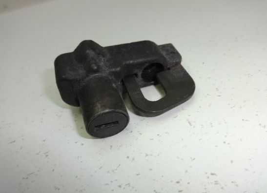 Slotenset Kawasaki GPX 600