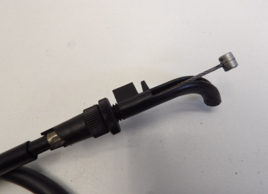 Throttle cable Triumph Trophy 900