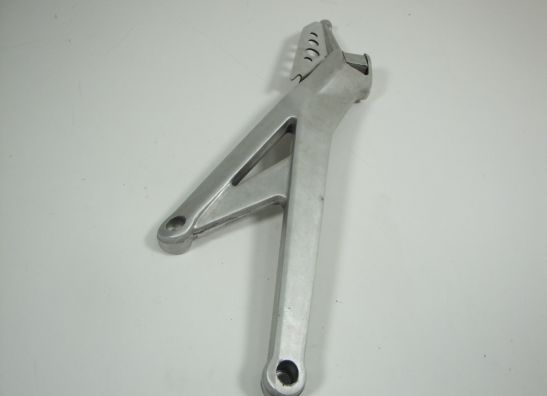 Duo voetsteun links Ducati Multistrada 1000