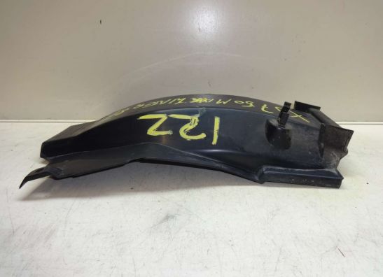 Achterspatbord Yamaha XJ 700