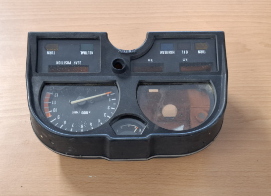 Tellerset Suzuki GSX 750