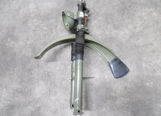 Voorpoten compleet Yamaha XT 500