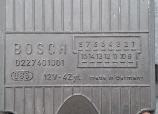 CDI ECU unit BMW K 100