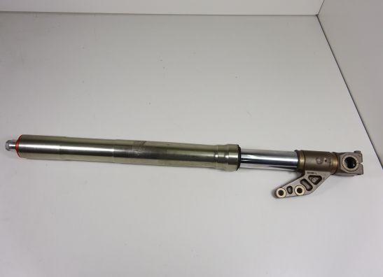 Voorpoot links compleet Ducati 748