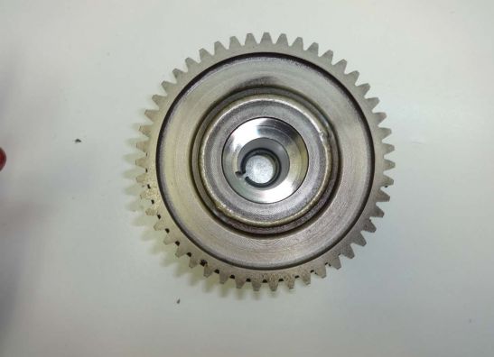 Rotor vliegwiel Honda CBR 900 RR