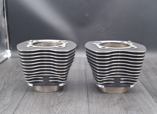 Cilinderblok Harley Davidson FLHR Road King
