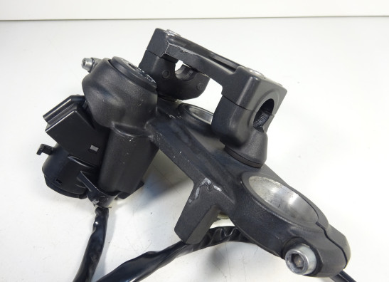 Key set Kawasaki ER 6