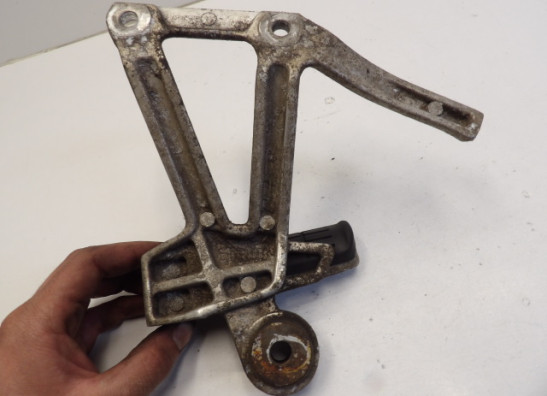 Duo voetsteun rechts Yamaha FAZER 600