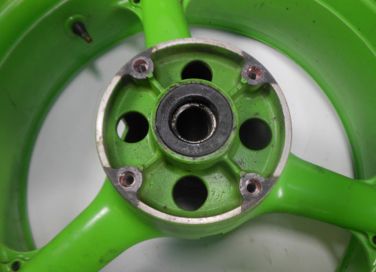 Achtervelg Kawasaki ZX 9 R