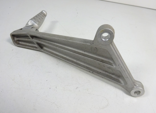 Pillion step left  Aprilia RSV 1000