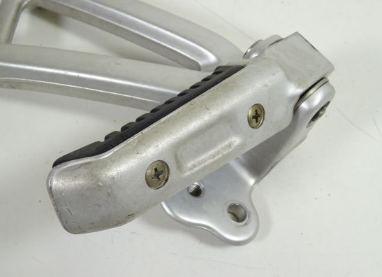 Duo voetsteun rechts Ducati ST3