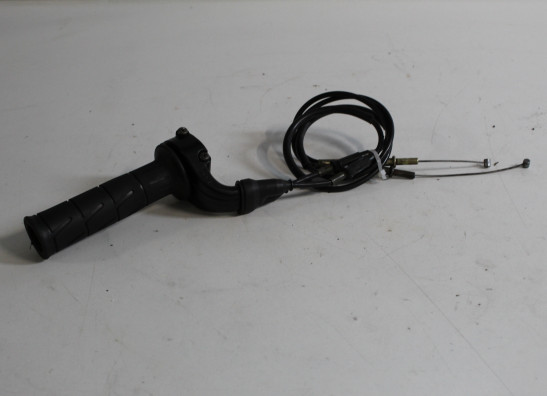 Gasgriff Kawasaki ZX 6 R