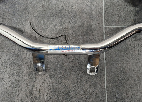 Koplamp Harley Davidson FLHX Street Glide