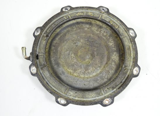 Koppelingsdeksel Aprilia Caponord 1000