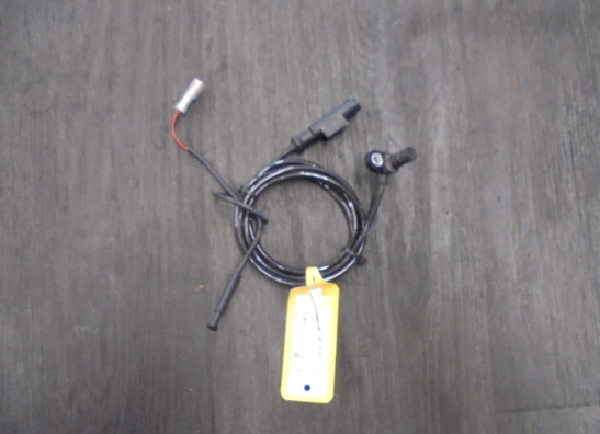 ABS sensor voor KTM 1290  Super Adventure 2015-2016, 2017-2018, 2017-2018, 2019-2020, 2019-2020, 2021-2022, 2021-2022