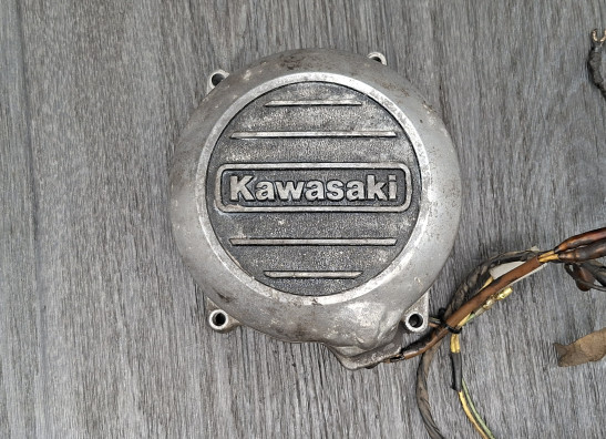 Lichtmaschine Kawasaki Z 500