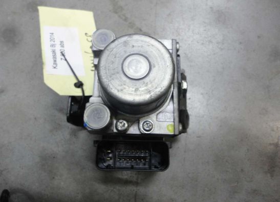 ABS pumpe druckmodulator Kawasaki Z 800