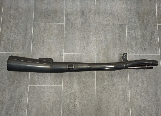 Auspuff Honda CBX 750 F