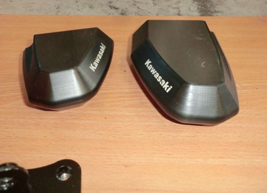 Engine Guard Kawasaki ER 6