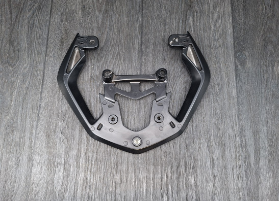 Soziusgriff CFMoto 650 MT