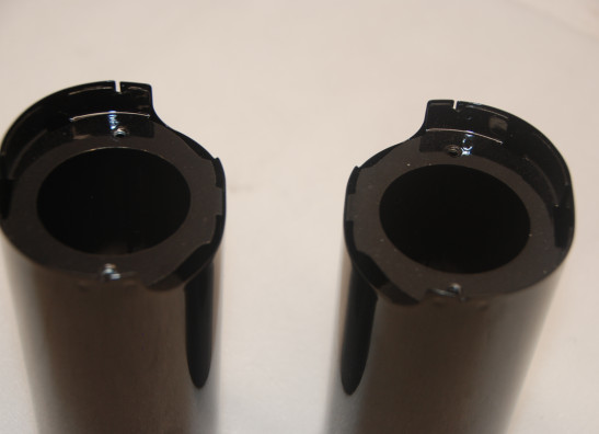 Front pipes Harley Davidson Touring FL