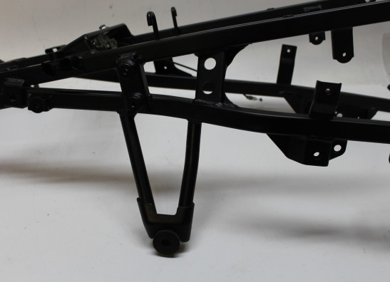 Heckrahme Suzuki DL 650 V STROM