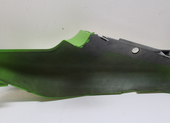 Rechter achterkant Kawasaki ZX 7 R
