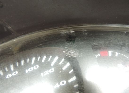 Meter combination Suzuki Burgman 400