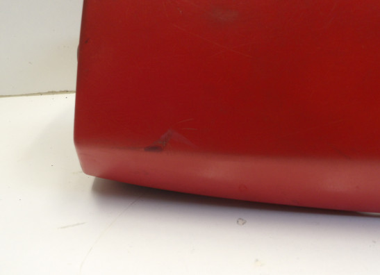 Rear cowl Yamaha FZR 600