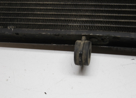 Radiateur Yamaha MT 09