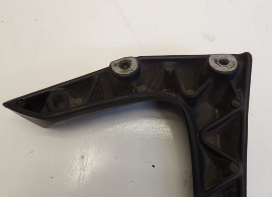 Duo voetsteun links Triumph Sprint ST 1050