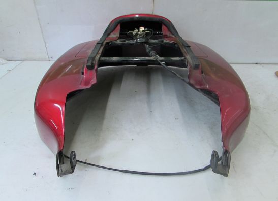 Achterkuipdeel Honda PC 800