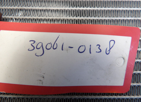 Radiateur Kawasaki ER 6