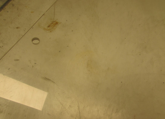 Windscreen Honda Goldwing GL