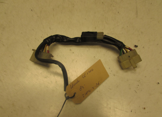 Kabelboom voor Honda Goldwing GL