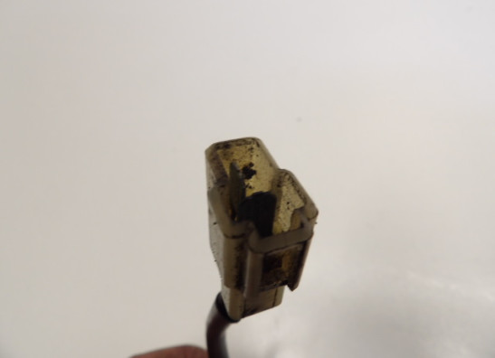 Dynamo Kawasaki ZX 7 R