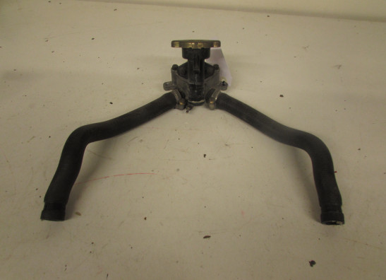 Radiator parts Honda CBR 600 F