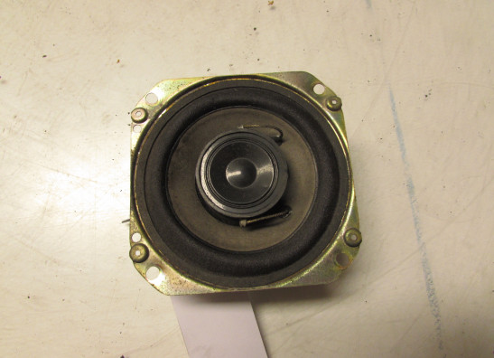 Radio Zubehor Honda Goldwing GL