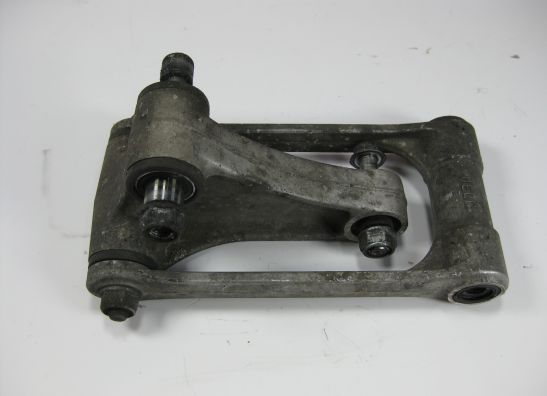 Link systeem achterveer Honda CBR Fireblade