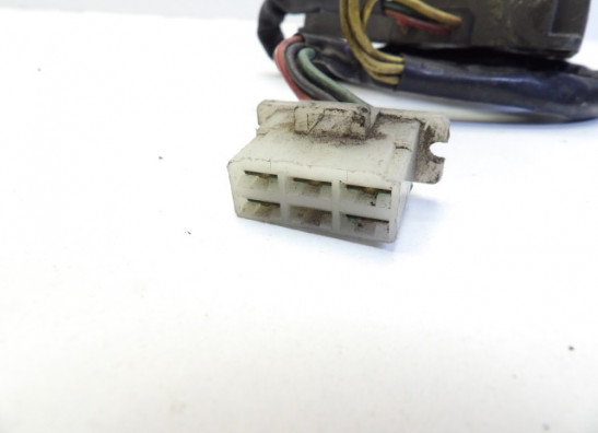 Spanningsregelaar Honda VF 700  750 C Magna