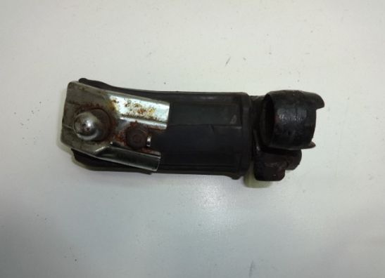 Voetsteun Rechts Honda VF 700  750 S Sabre