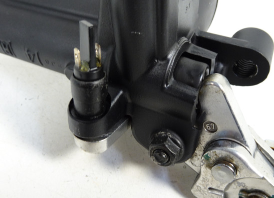 Bremszylinder vorne Aprilia Dorsoduro 750