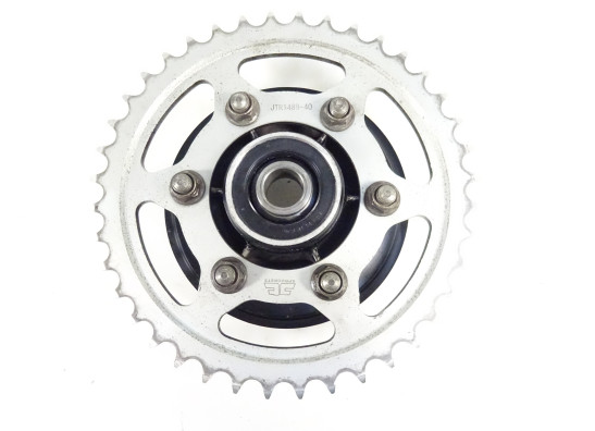 Tandwieldrager Kawasaki ZX 10 R