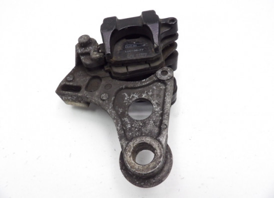 Bremssattel Bremszange hinten Honda CB 1