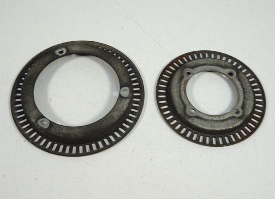 ABS ringen Honda CBF 600