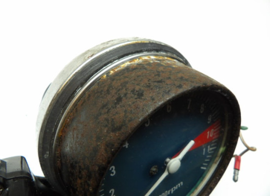 Meter combination Honda CB 750 