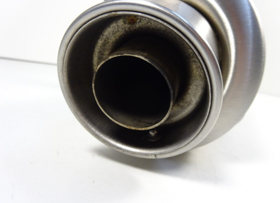 Sport auspuff Honda CBR 500 R