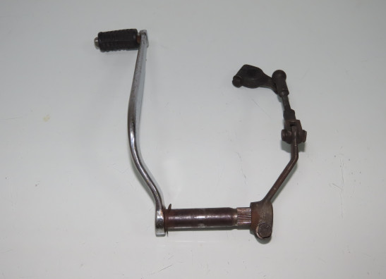 Schakelpedaal Moto Guzzi V35 V50 V65